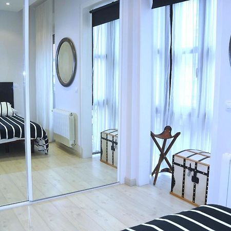 Apartamento Centrico Apartamento Santander Exterior foto