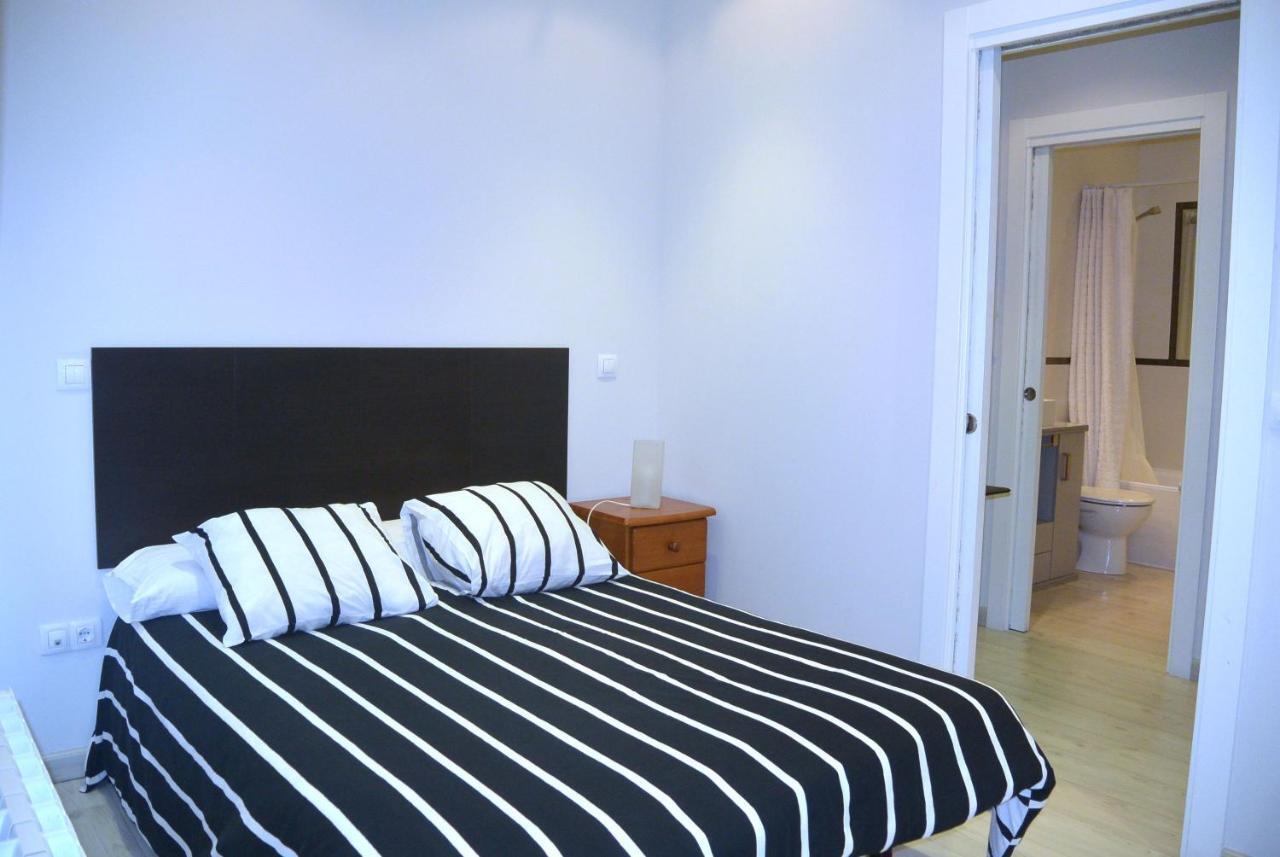 Apartamento Centrico Apartamento Santander Exterior foto