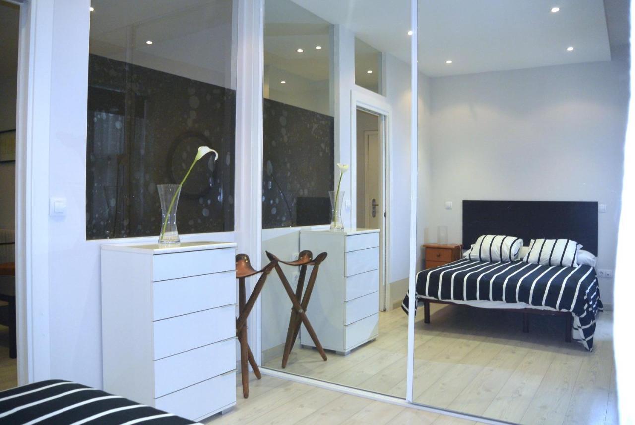 Apartamento Centrico Apartamento Santander Exterior foto