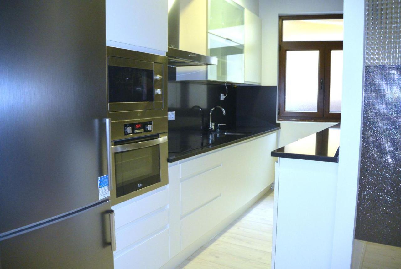Apartamento Centrico Apartamento Santander Exterior foto