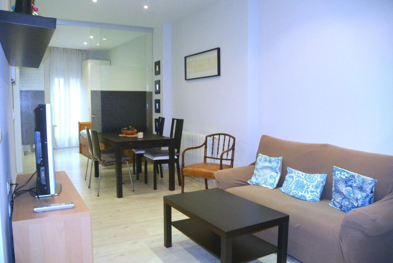 Apartamento Centrico Apartamento Santander Exterior foto