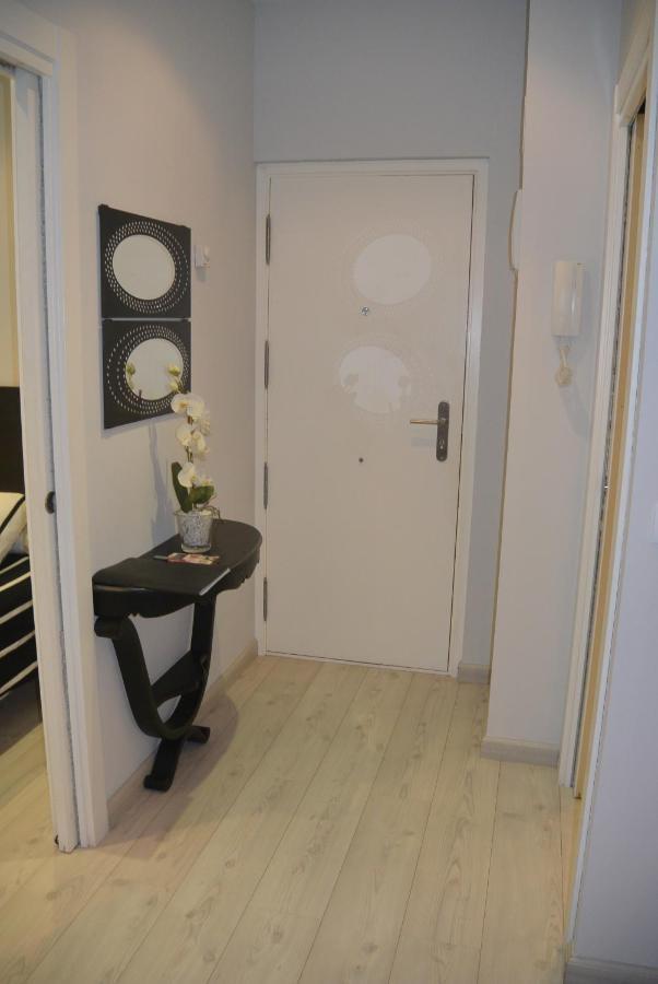 Apartamento Centrico Apartamento Santander Exterior foto